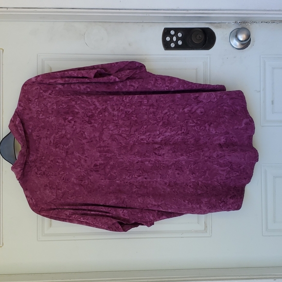 Rayon Summer Top - Picture 2 of 6